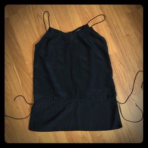 Club Mónaco Cami Top